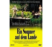 Ein Sommer auf dem Lande [Alemania] [DVD]