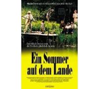 Ein Sommer auf dem Lande [Alemania] [VHS]