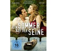 Ein Sommer auf der Seine [Alemania] [DVD]