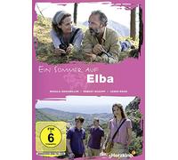 Ein Sommer auf Elba [DVD]