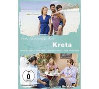 Ein Sommer auf Kreta [Alemania] [DVD]