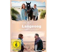 Ein Sommer auf Langeoog [Alemania] [DVD]