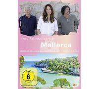 Ein Sommer auf Mallorca [Alemania] [DVD]