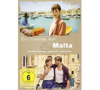 Ein Sommer auf Malta [Alemania] [DVD]