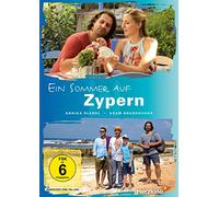 Ein Sommer auf Zypern [DVD]