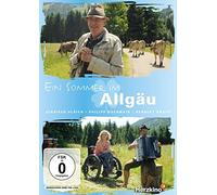 Ein Sommer im Allgäu [Alemania] [DVD]