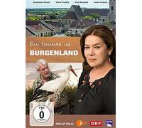Ein Sommer im ... Burgenland [Alemania] [DVD]