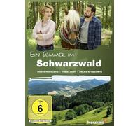 Ein Sommer im Schwarzwald [Alemania] [DVD]