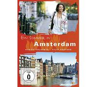 Ein Sommer in Amsterdam [Alemania] [DVD]
