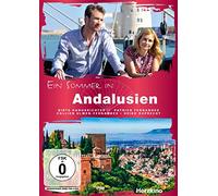 Ein Sommer in Andalusien [Alemania] [DVD]