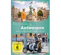 Ein Sommer in Antwerpen [Alemania] [DVD]