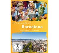 Ein Sommer in Barcelona [Alemania] [DVD]