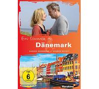 Ein Sommer in Dänemark [Alemania] [DVD]