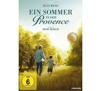 Ein Sommer in der Provence (DVD)