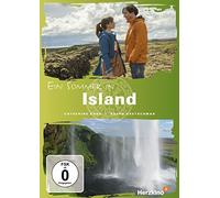 Ein Sommer in Island [DVD]