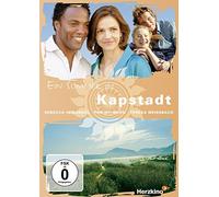 Ein Sommer in Kapstadt [Alemania] [DVD]