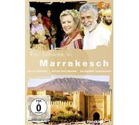 Ein Sommer in Marrakesch [Alemania] [DVD]