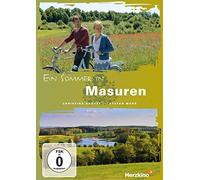 Ein Sommer in Masuren – Studio Hamburg Enterprises – DVD – Alemania