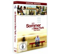 Ein Sommer in New York - The Visitor [Alemania] [DVD]