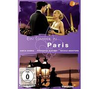 Ein Sommer in Paris [DVD]
