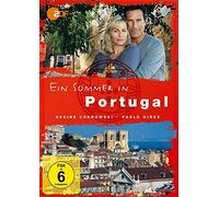 Ein Sommer in Portugal [Alemania] [DVD]