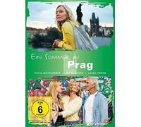 Ein Sommer in Prag [Alemania] [DVD]