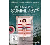 Ein Sommer in Sommerby [Alemania] [DVD]