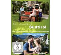 Ein Sommer in Südtirol [Alemania] [DVD]
