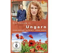 Ein Sommer in Ungarn [DVD]