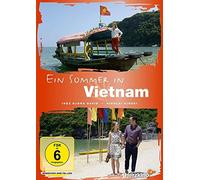Ein Sommer in Vietnam (Teil 1&2) [Alemania] [DVD]