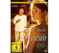 Ein Sommer mit Flaubert - Gemma Bovery [DVD]