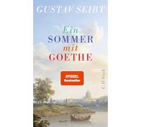 Ein Sommer mit Goethe
