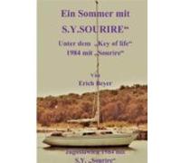 Ein Sommer Mit Sourire (ebook)