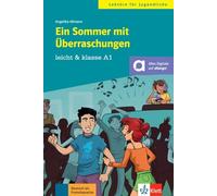 Ein sommer mit uberraschungen (SIN COLECCION)