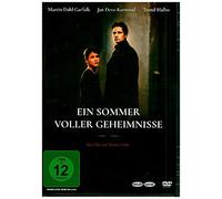 Ein Sommer voller Geheimnisse [Alemania] [DVD]
