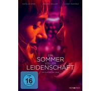 Ein Sommer voller Leidenschaft [DVD]