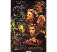 Ein Sommernachtstraum [Alemania] [DVD]