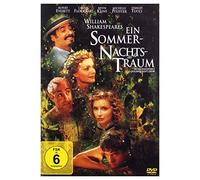 Ein Sommernachtstraum [Alemania] [DVD]