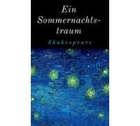 Ein Sommernachtstraum (ebook)