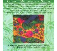 Ein Sommernachtstraum - Ouvertüre " Die Heimkehr Aus Der Fremde - "rosamunde, Fürstin Von Zypern", D797, Op. 26