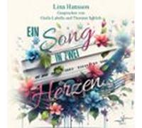 Ein Song In Zwei Herzen (audiolibro)
