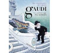 Ein Spaziergang Mit Herrn Gaudí