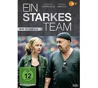 Ein starkes Team - Box 12 (Film 71-76) [DVD]