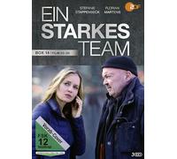 Ein starkes Team - Box 14 (Film 83-88) [Alemania] [DVD]