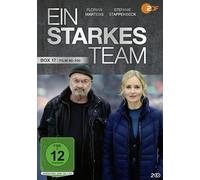 Ein starkes Team - Box 17 (Film 98-100) [DVD]