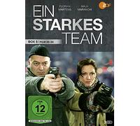 Ein starkes Team - Box 5 (Film 29-34) [Alemania] [DVD]