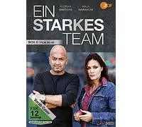 Ein starkes Team - Box 6 (Film 35-40) [Alemania] [DVD]