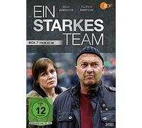 Ein starkes Team - Box 7 (Film 41-46) [Alemania] [DVD]