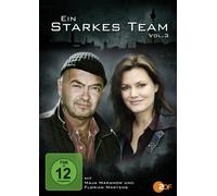 Ein starkes Team - Vol. 3 [Alemania] [DVD]