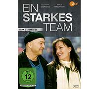 Ein starkes Team - Vol. 3 [Alemania] [DVD]